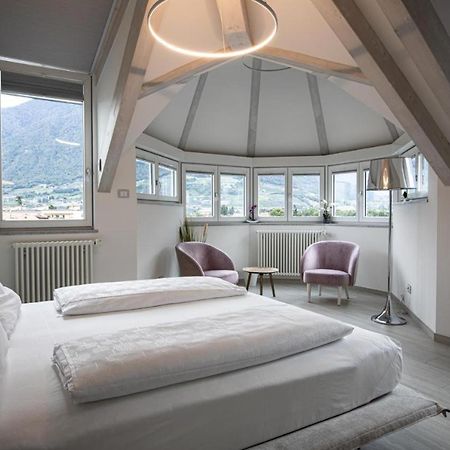 Apartmán Eden House Experience Merano Exteriér fotografie
