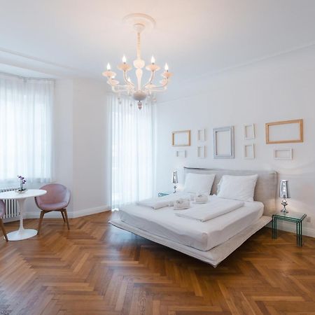 Apartmán Eden House Experience Merano Exteriér fotografie