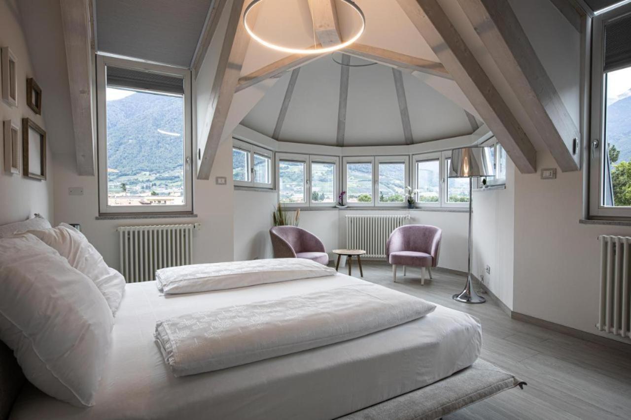 Apartmán Eden House Experience Merano Exteriér fotografie