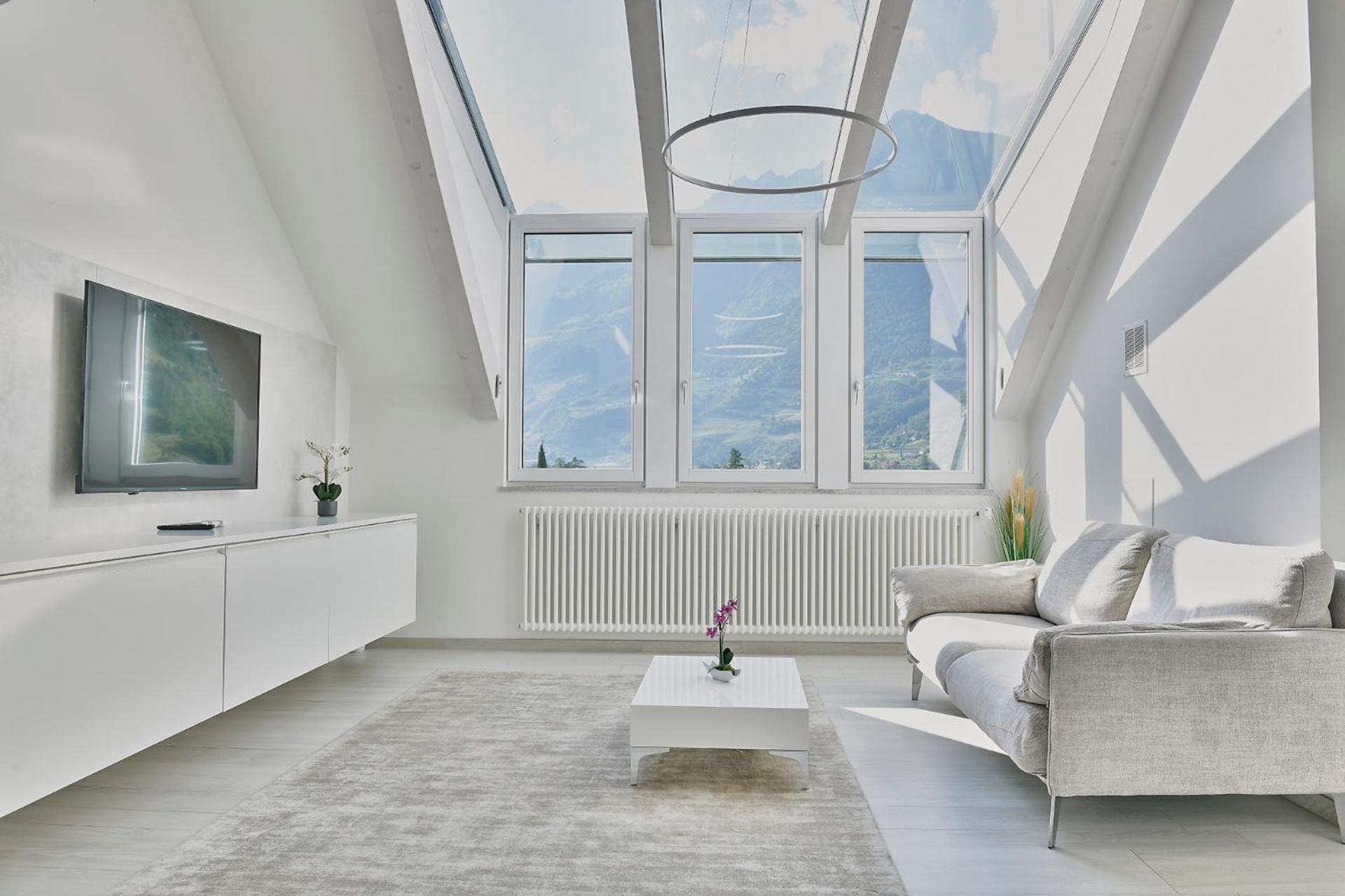 Apartmán Eden House Experience Merano Exteriér fotografie