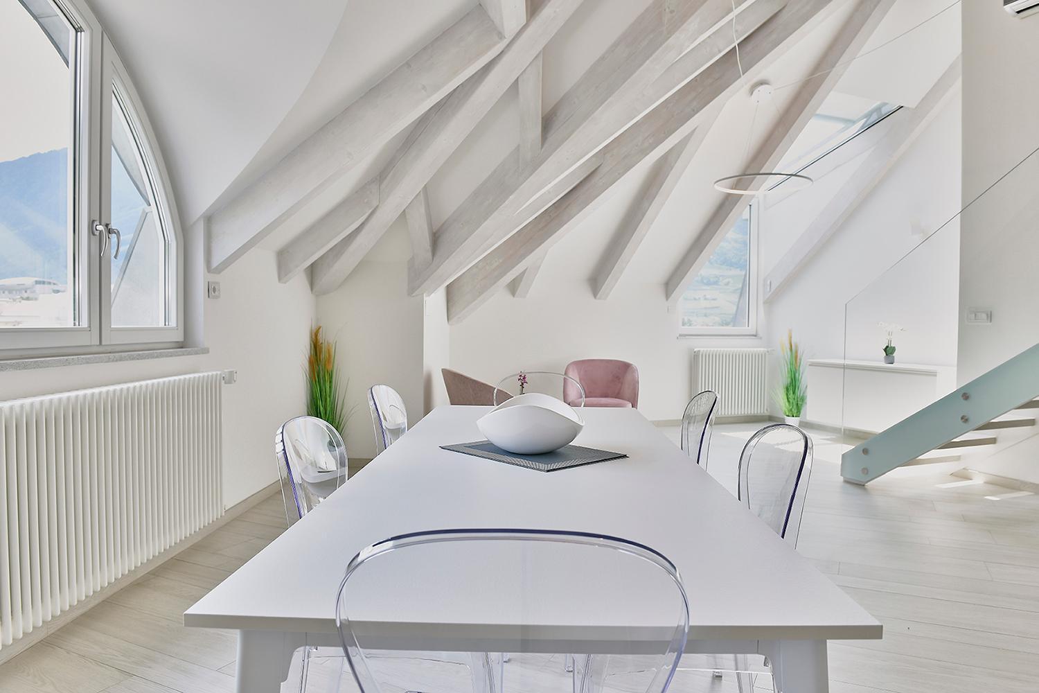 Apartmán Eden House Experience Merano Exteriér fotografie