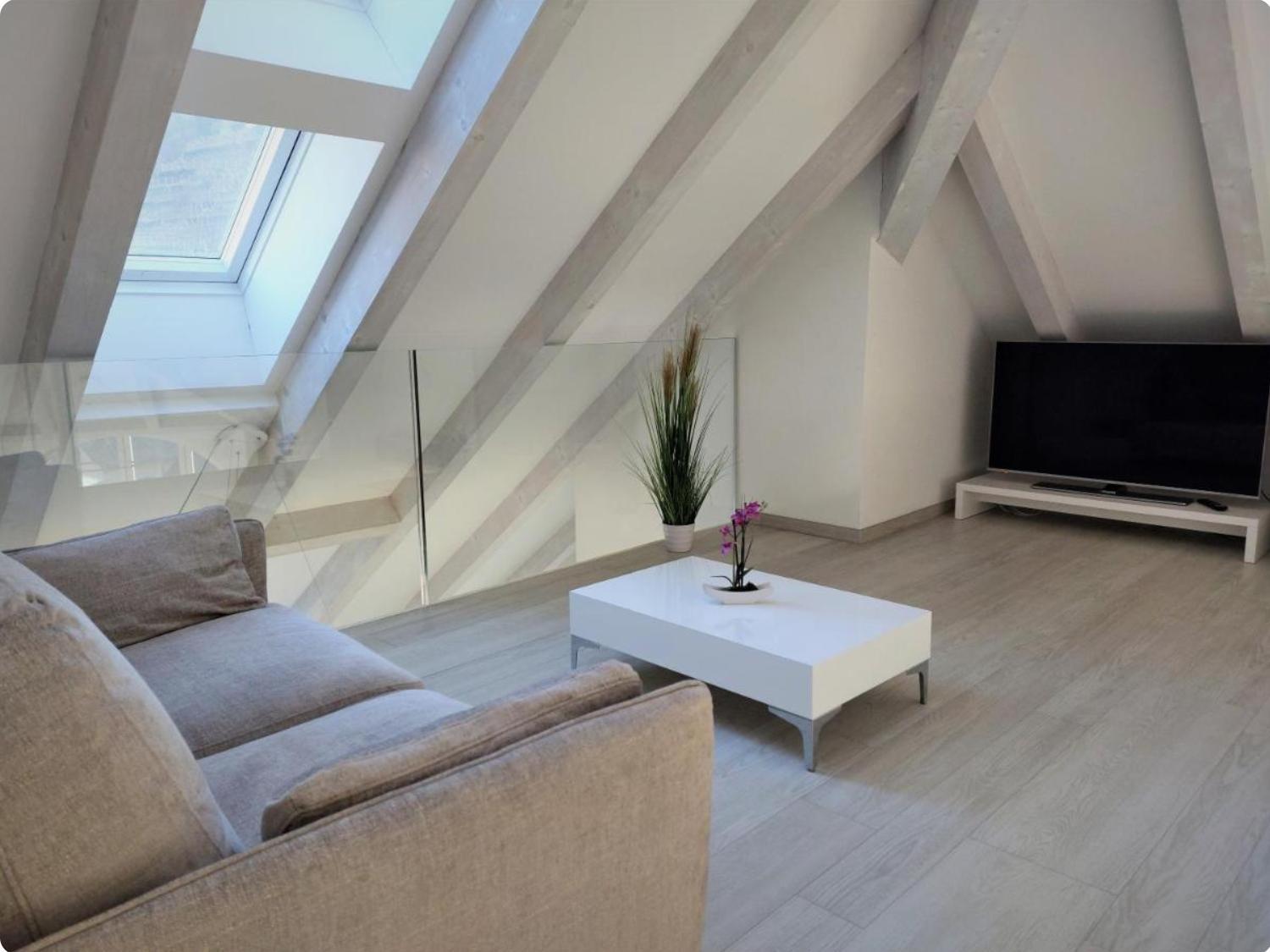 Apartmán Eden House Experience Merano Exteriér fotografie