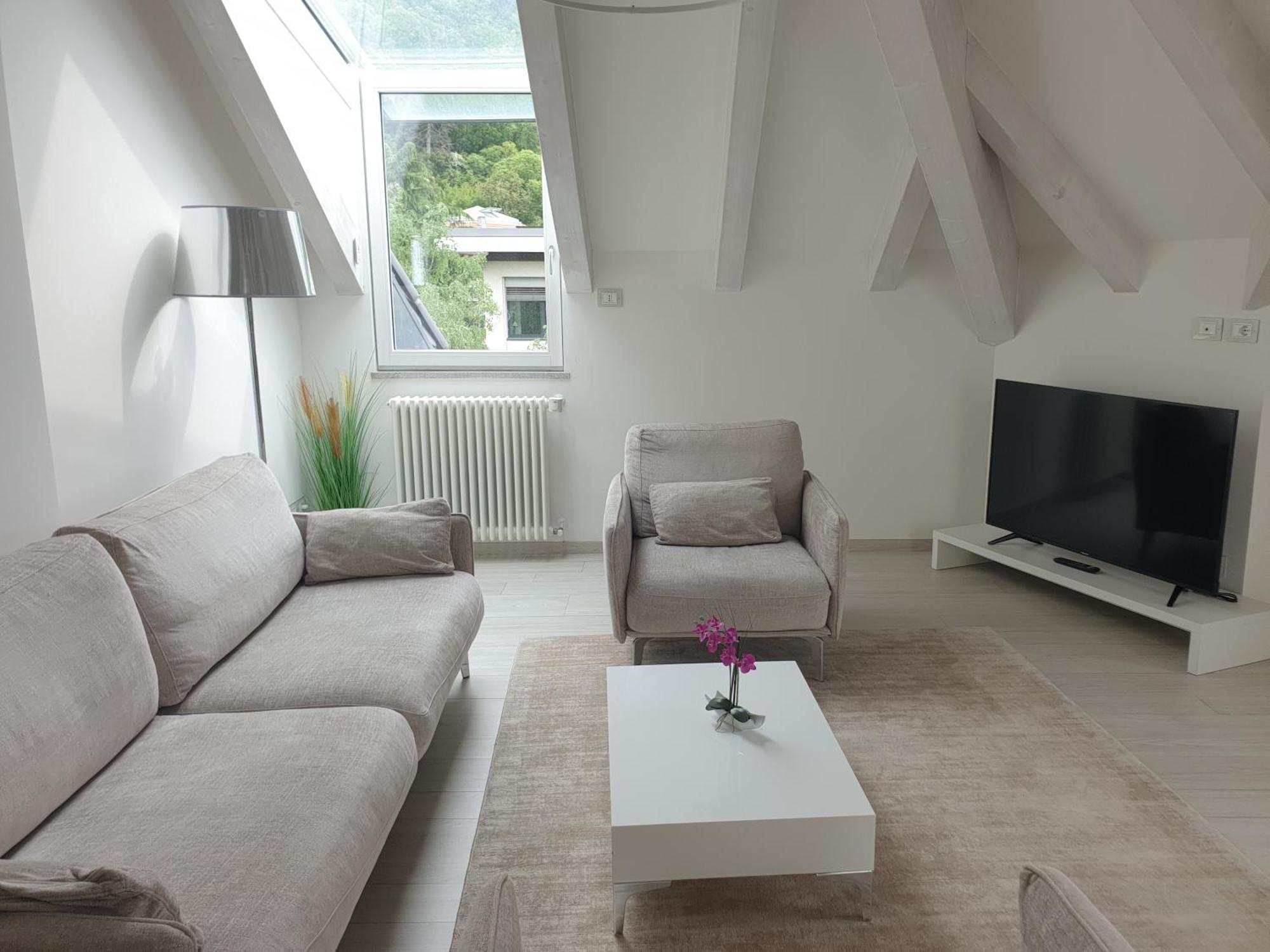 Apartmán Eden House Experience Merano Exteriér fotografie