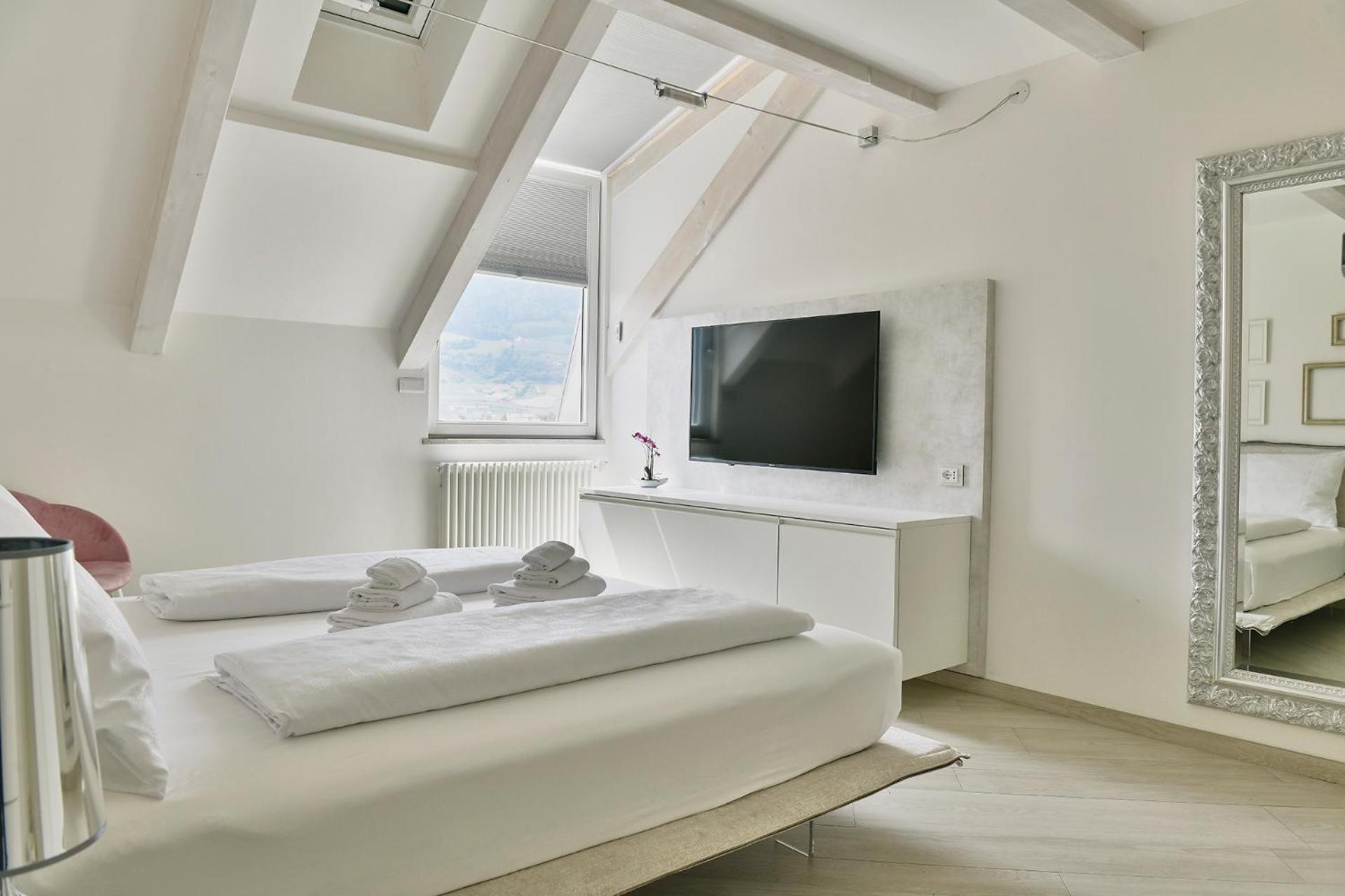 Apartmán Eden House Experience Merano Exteriér fotografie