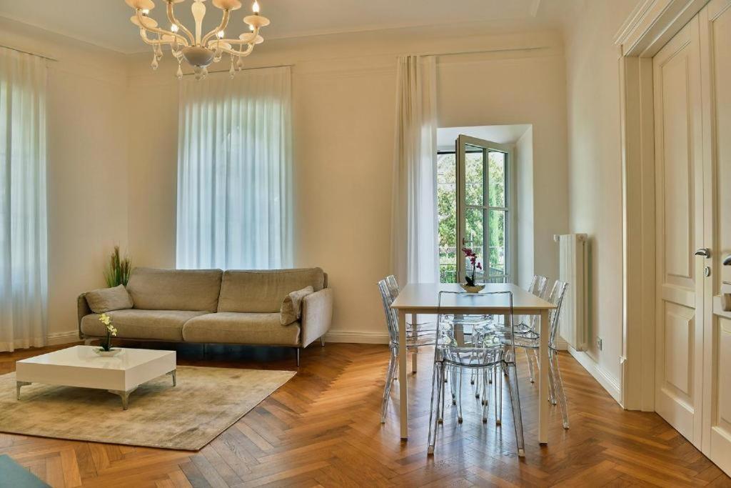Apartmán Eden House Experience Merano Exteriér fotografie