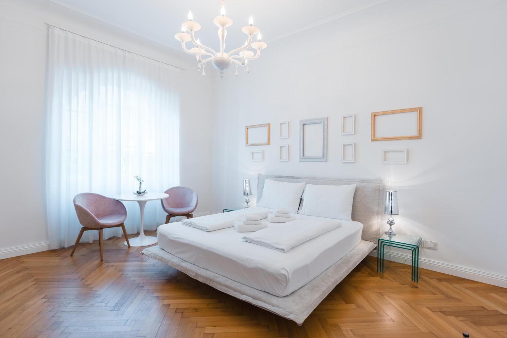 Apartmán Eden House Experience Merano Exteriér fotografie