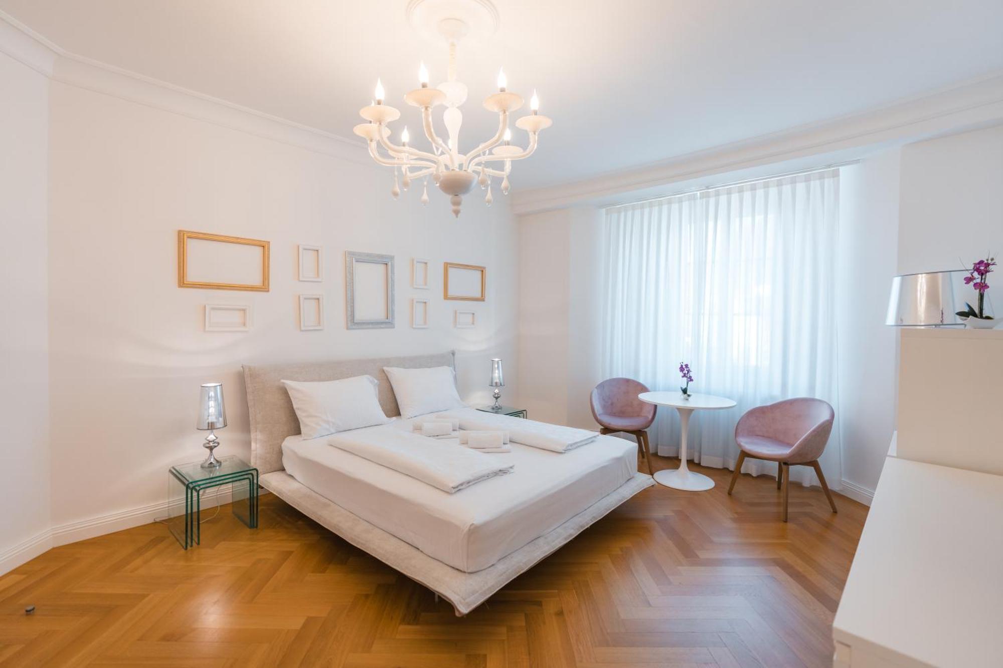 Apartmán Eden House Experience Merano Exteriér fotografie