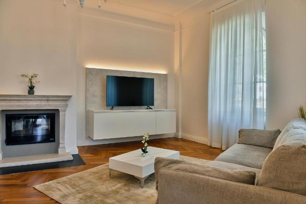 Apartmán Eden House Experience Merano Exteriér fotografie