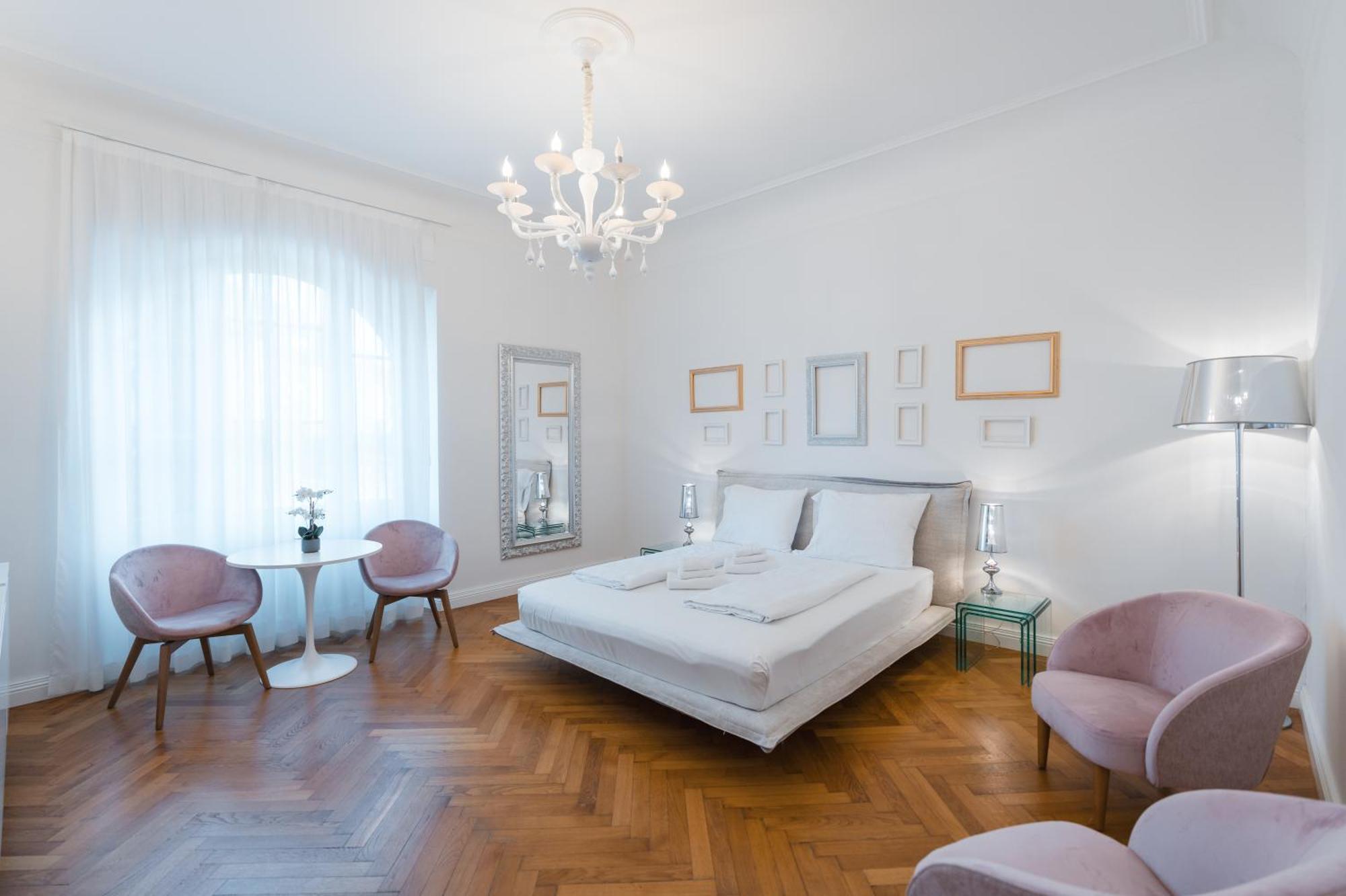 Apartmán Eden House Experience Merano Exteriér fotografie