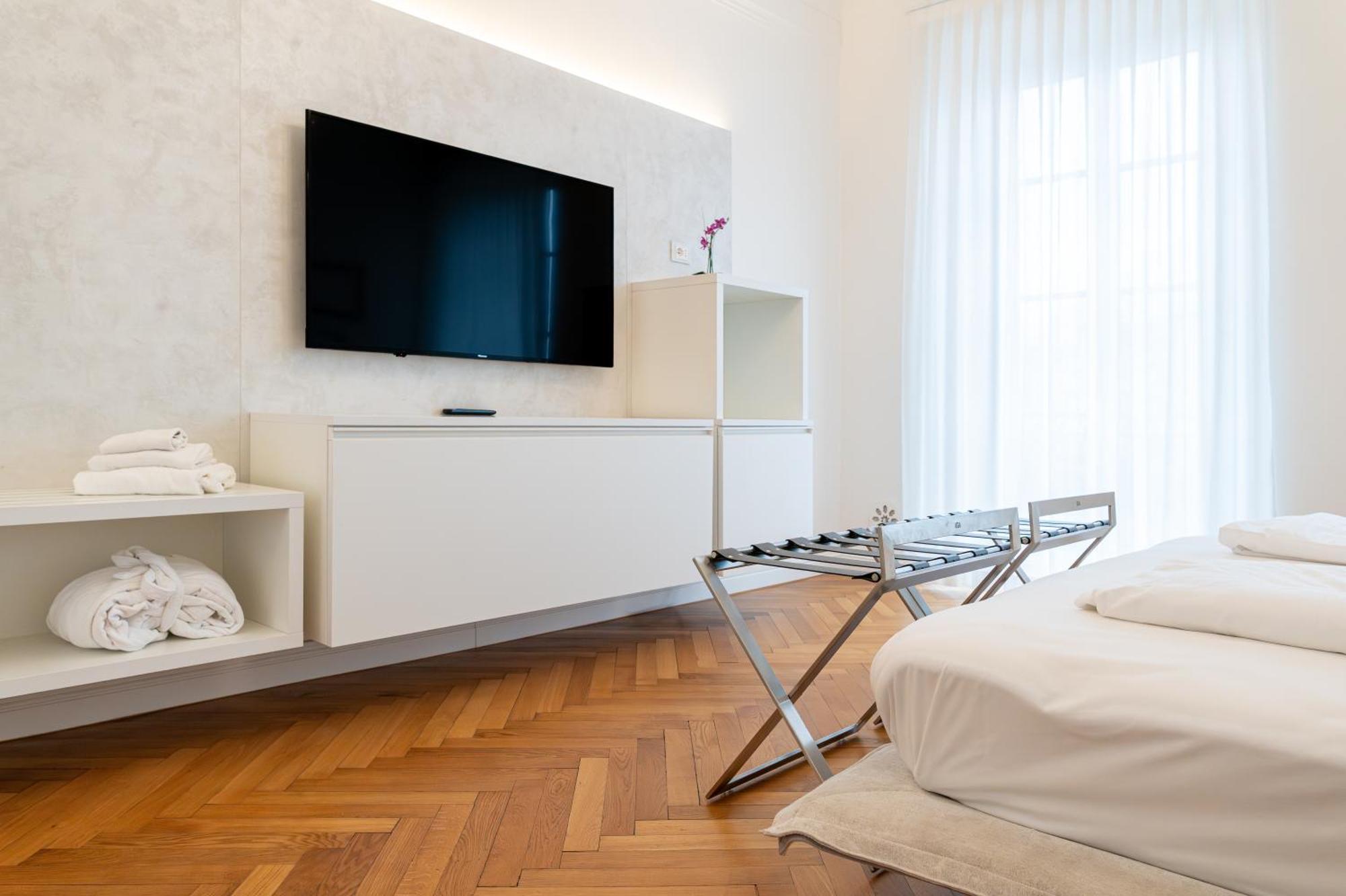 Apartmán Eden House Experience Merano Exteriér fotografie