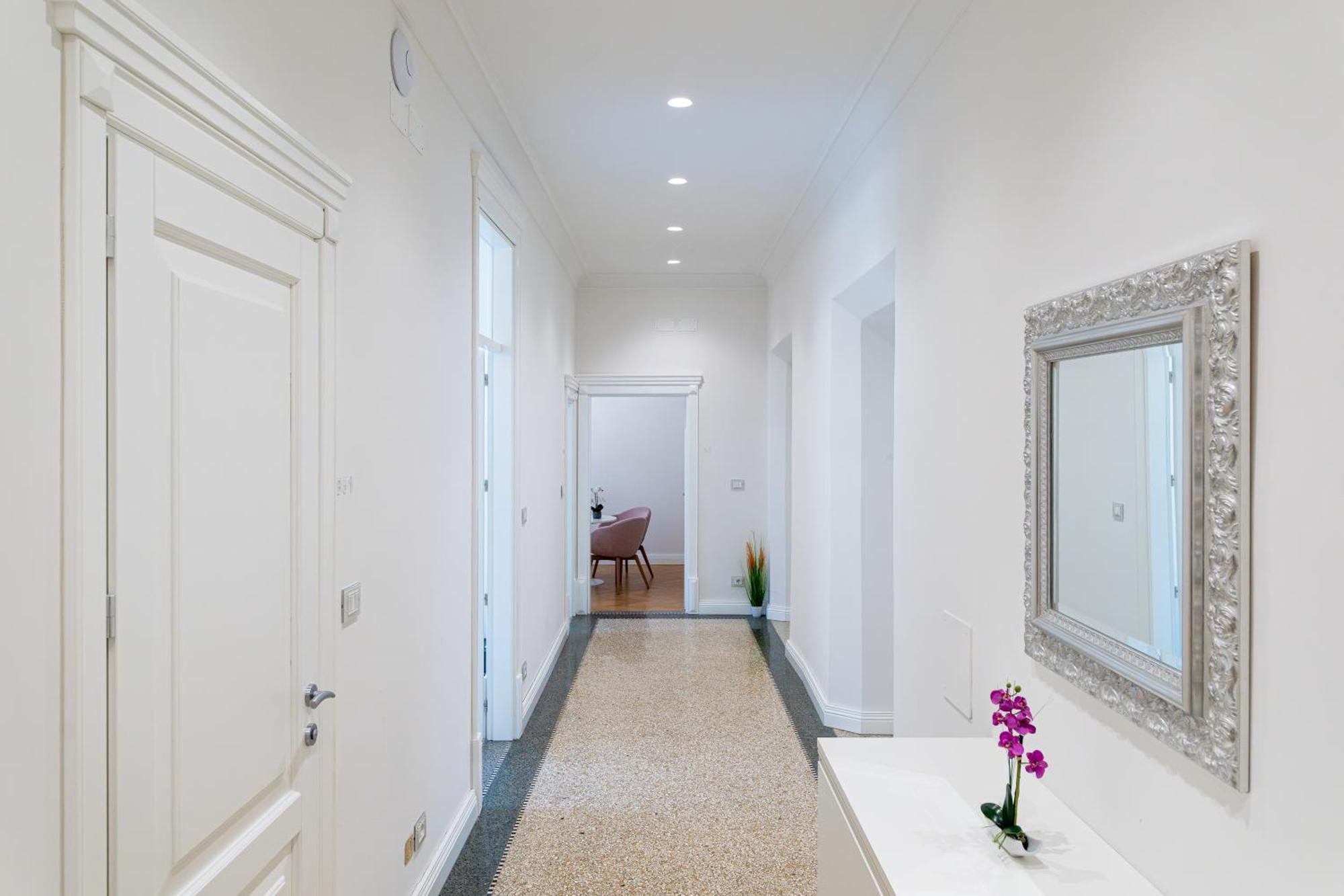 Apartmán Eden House Experience Merano Exteriér fotografie