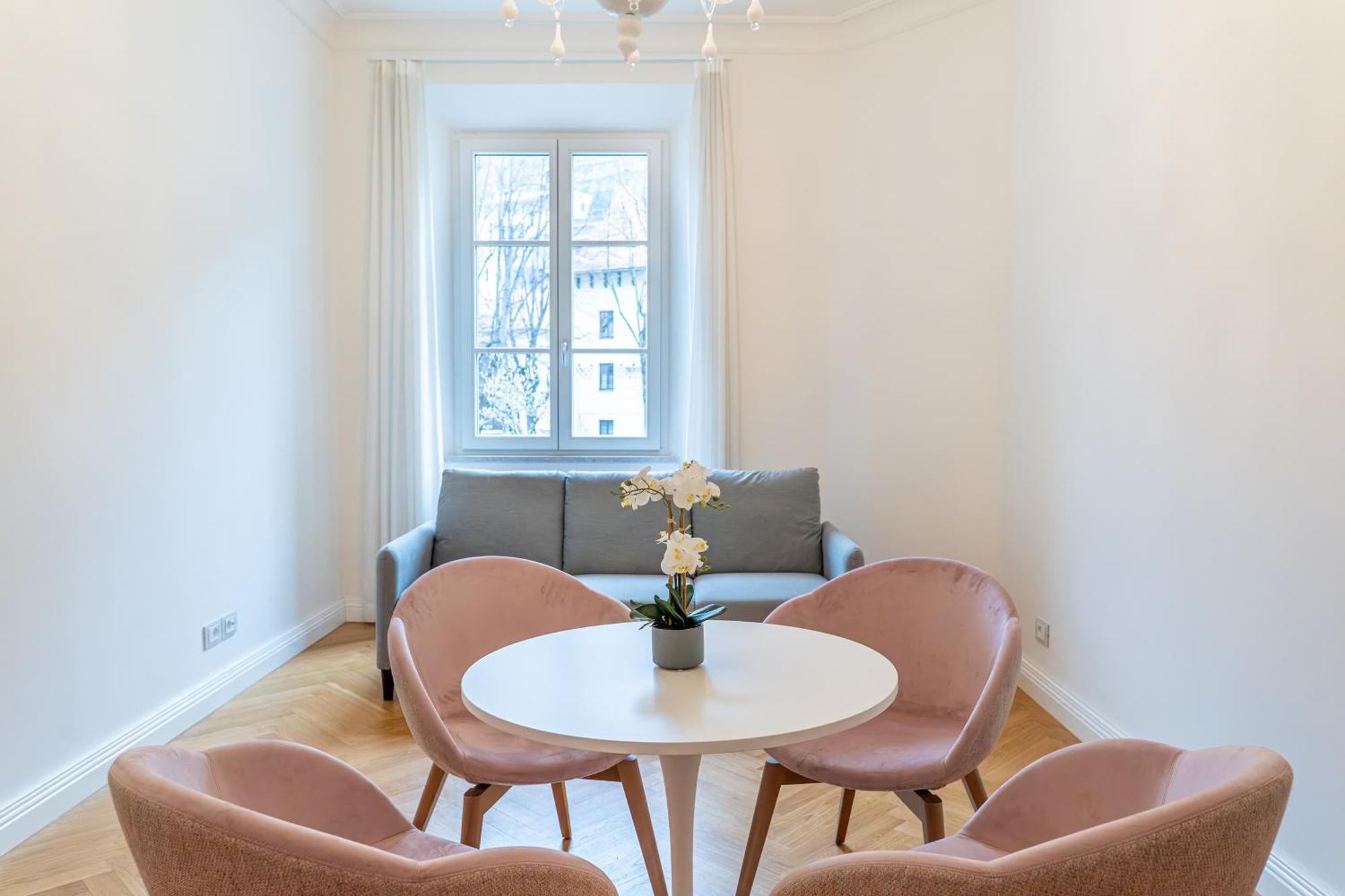 Apartmán Eden House Experience Merano Exteriér fotografie