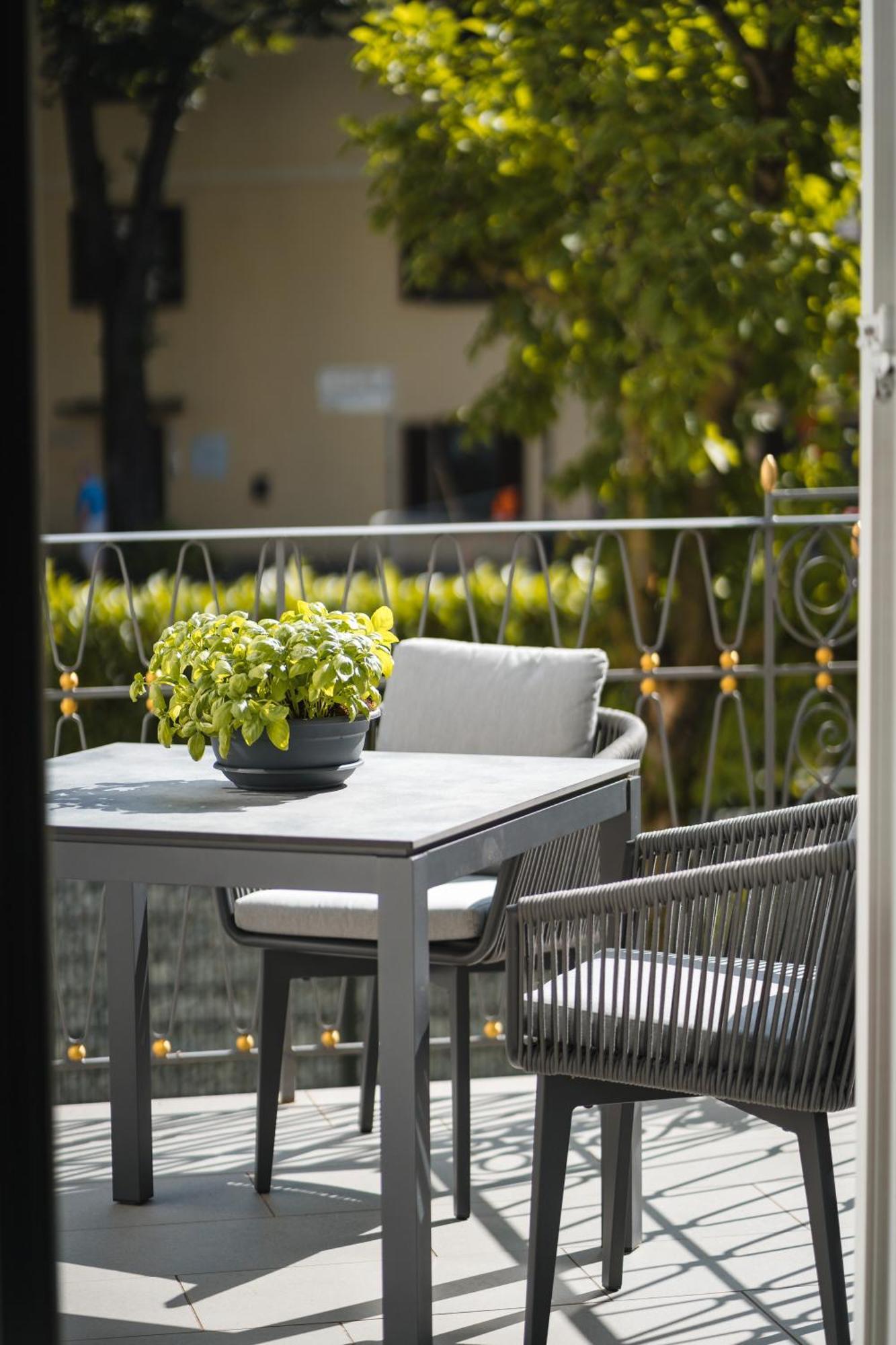 Apartmán Eden House Experience Merano Exteriér fotografie