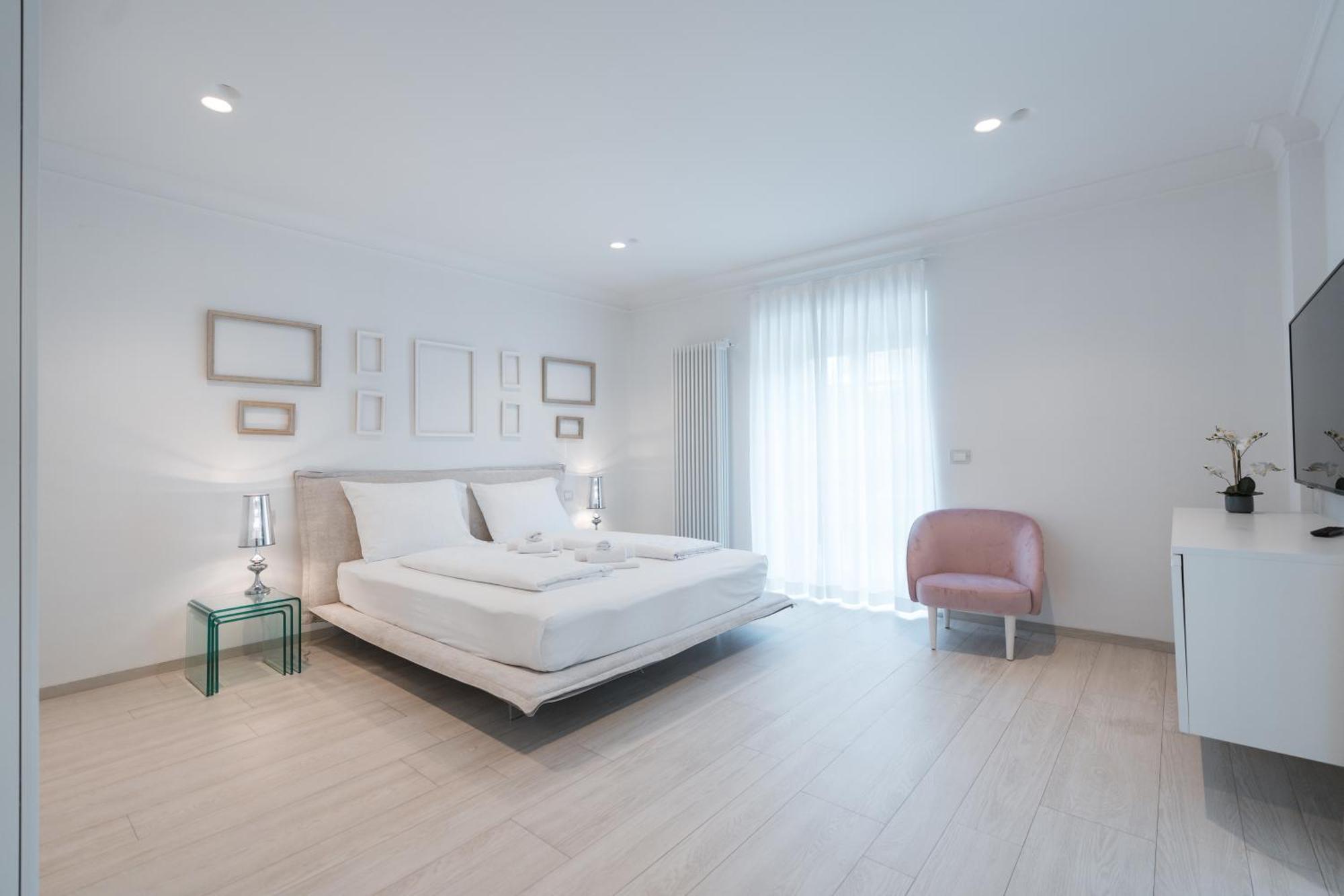 Apartmán Eden House Experience Merano Exteriér fotografie