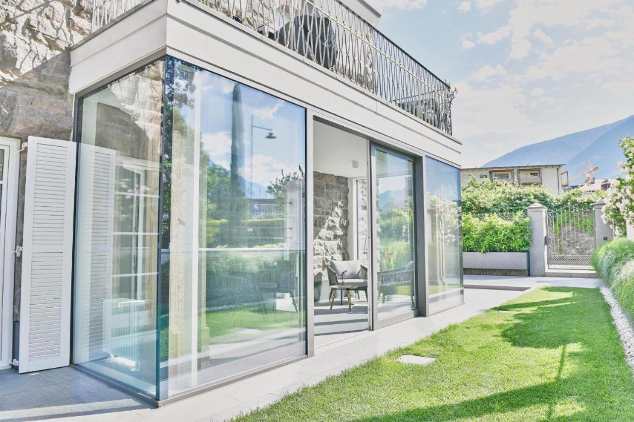Apartmán Eden House Experience Merano Exteriér fotografie