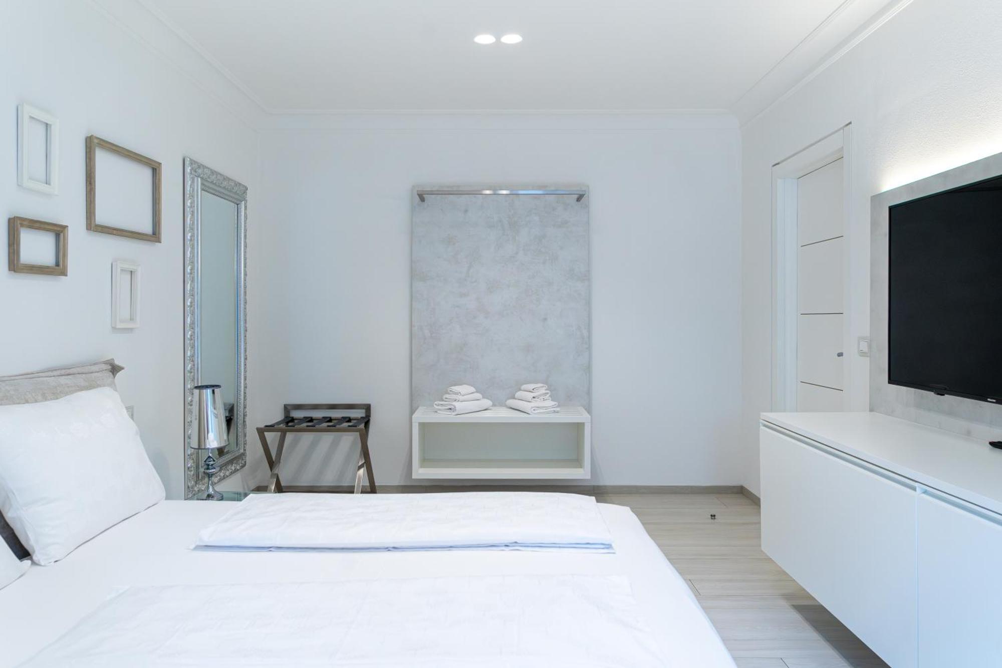 Apartmán Eden House Experience Merano Exteriér fotografie