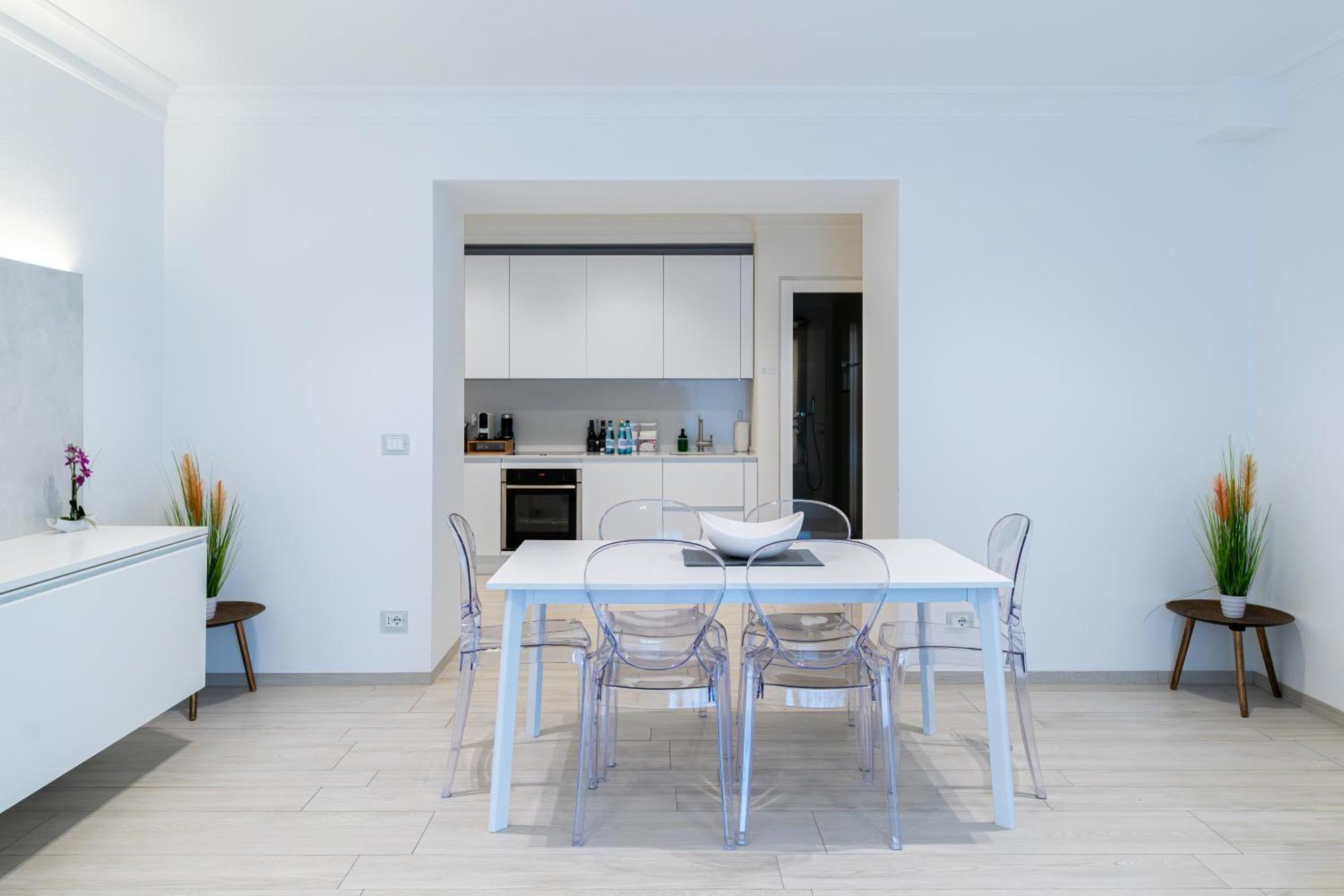 Apartmán Eden House Experience Merano Exteriér fotografie
