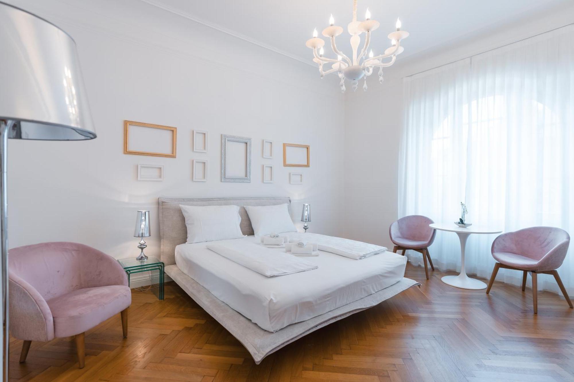 Apartmán Eden House Experience Merano Exteriér fotografie