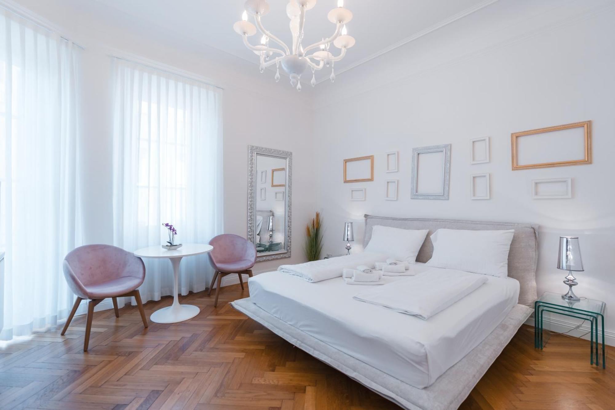 Apartmán Eden House Experience Merano Exteriér fotografie