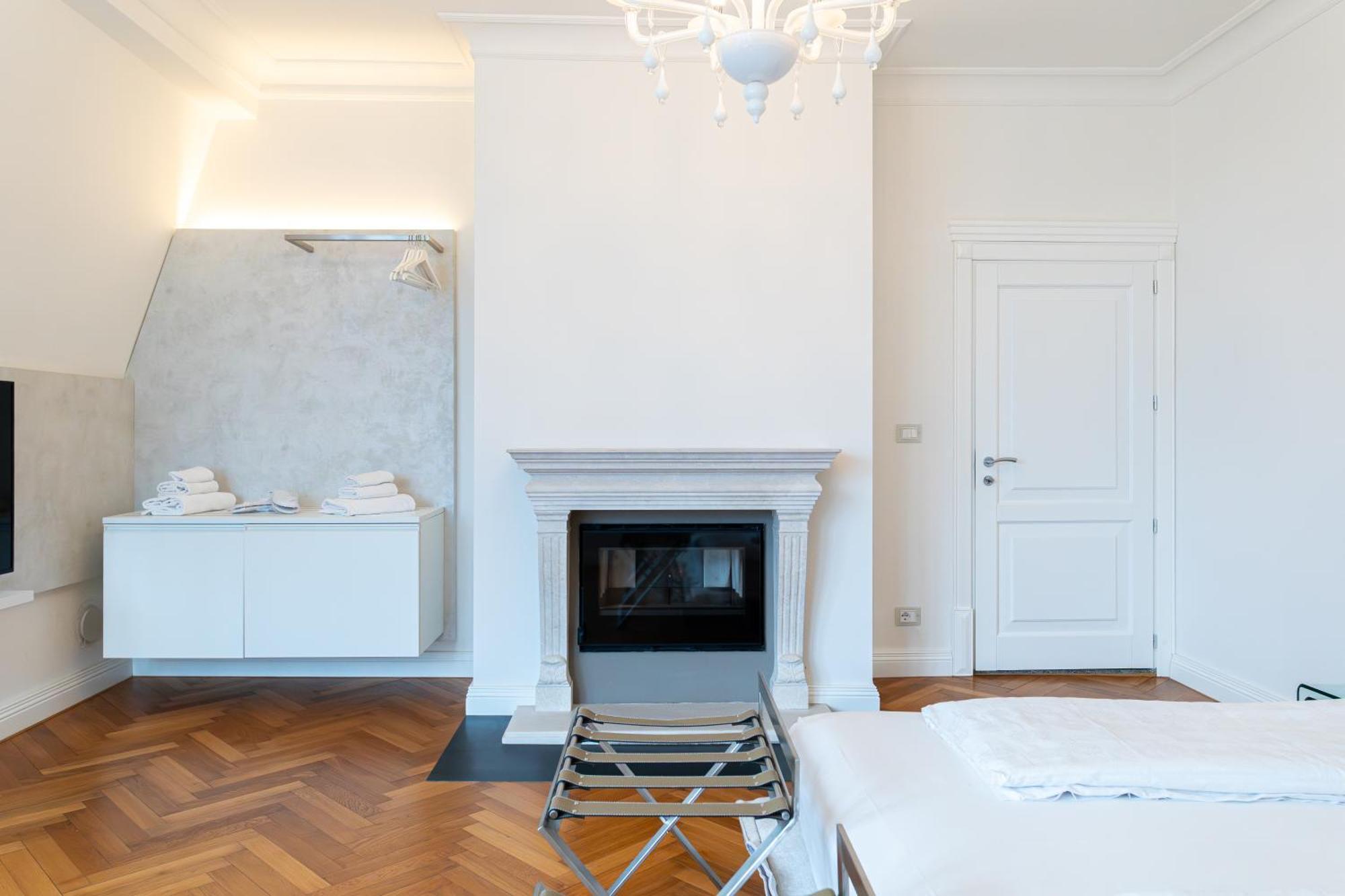 Apartmán Eden House Experience Merano Exteriér fotografie