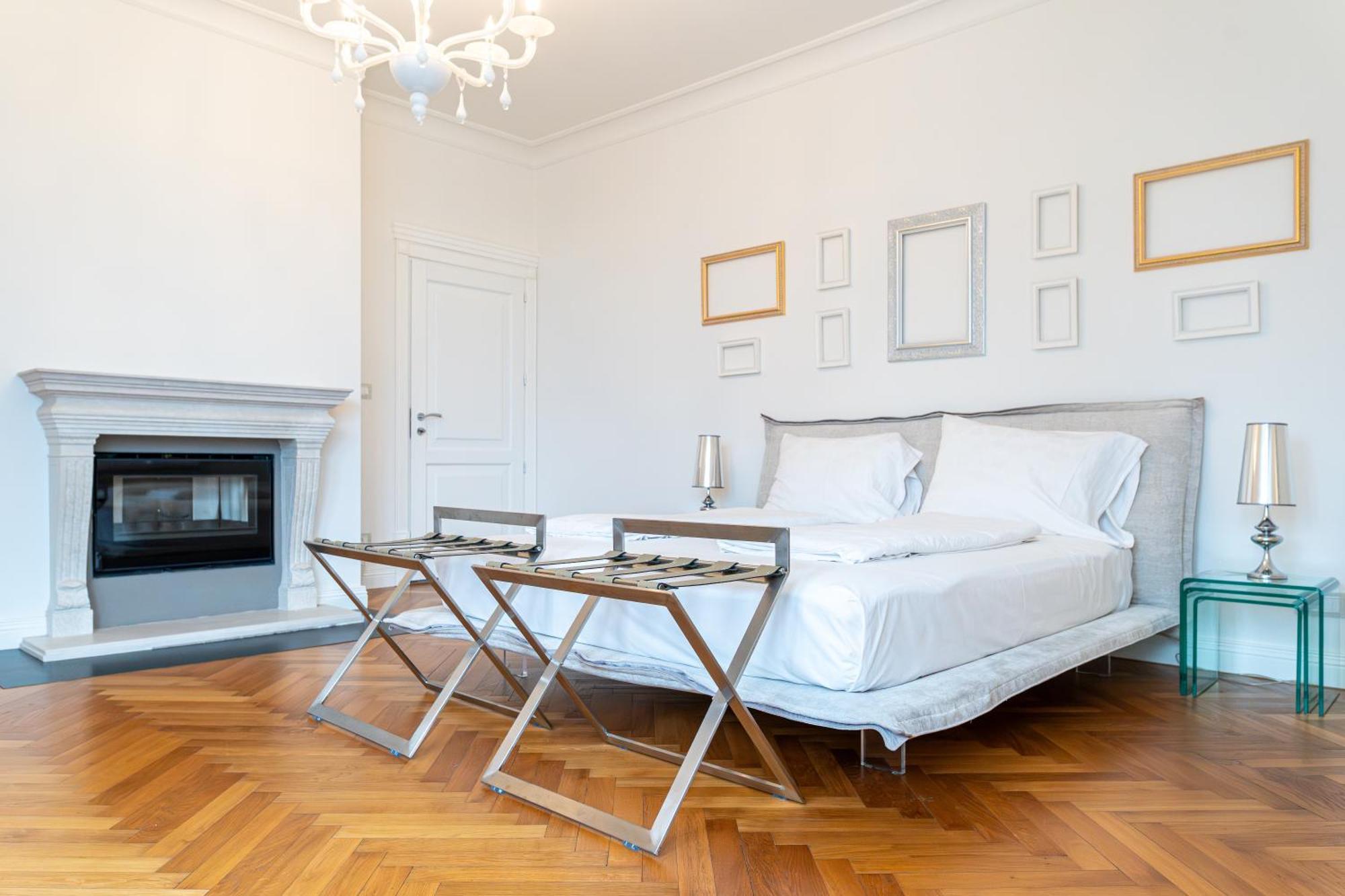 Apartmán Eden House Experience Merano Exteriér fotografie