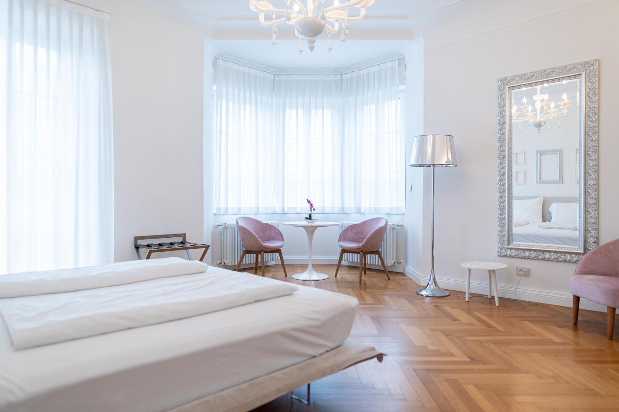 Apartmán Eden House Experience Merano Exteriér fotografie