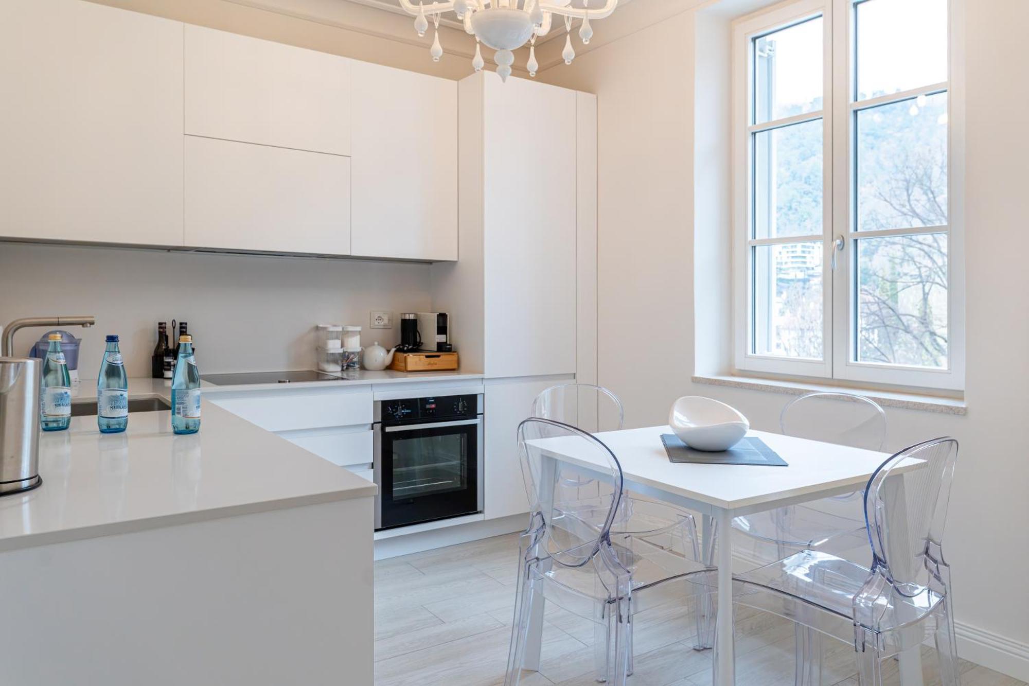 Apartmán Eden House Experience Merano Exteriér fotografie