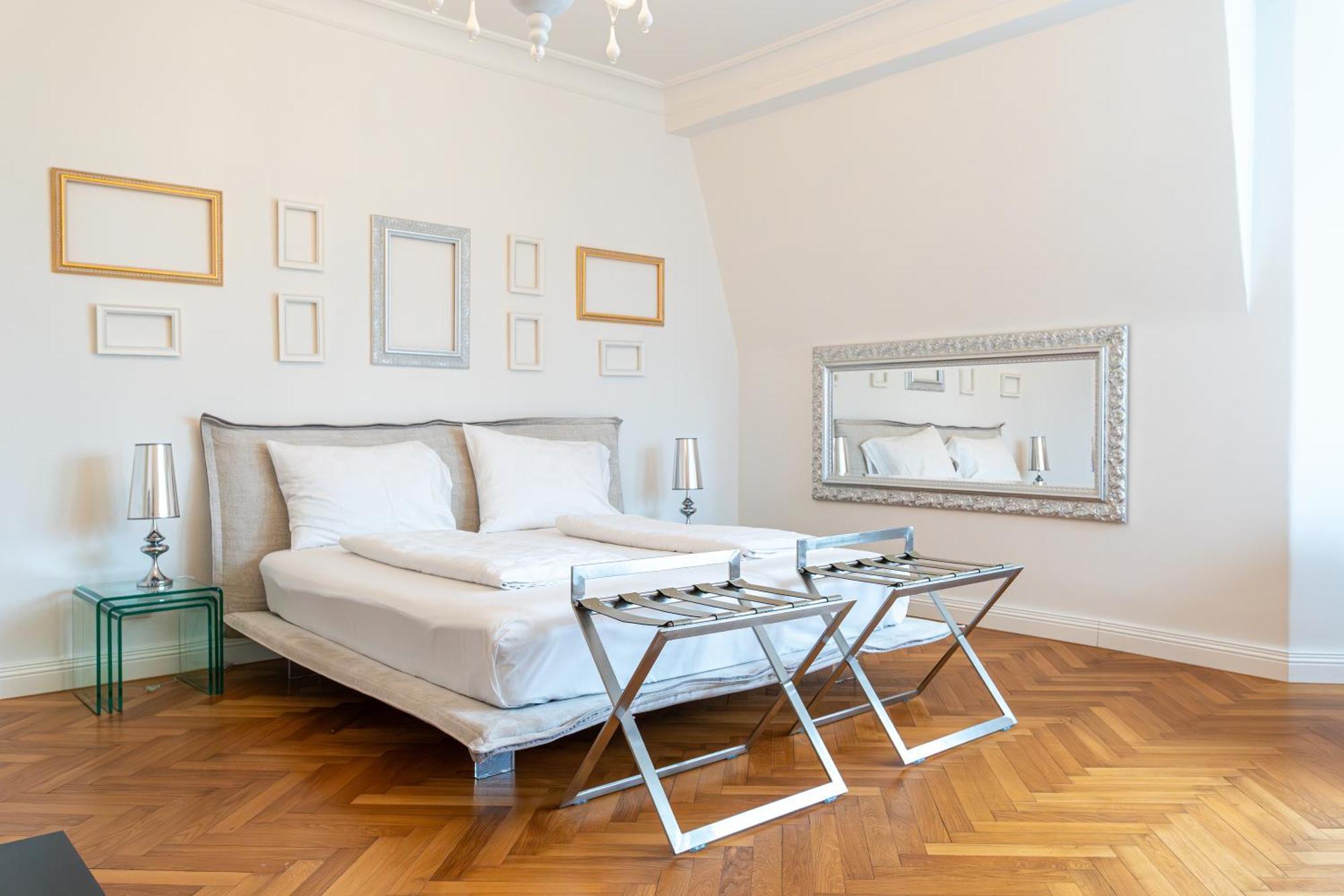 Apartmán Eden House Experience Merano Exteriér fotografie