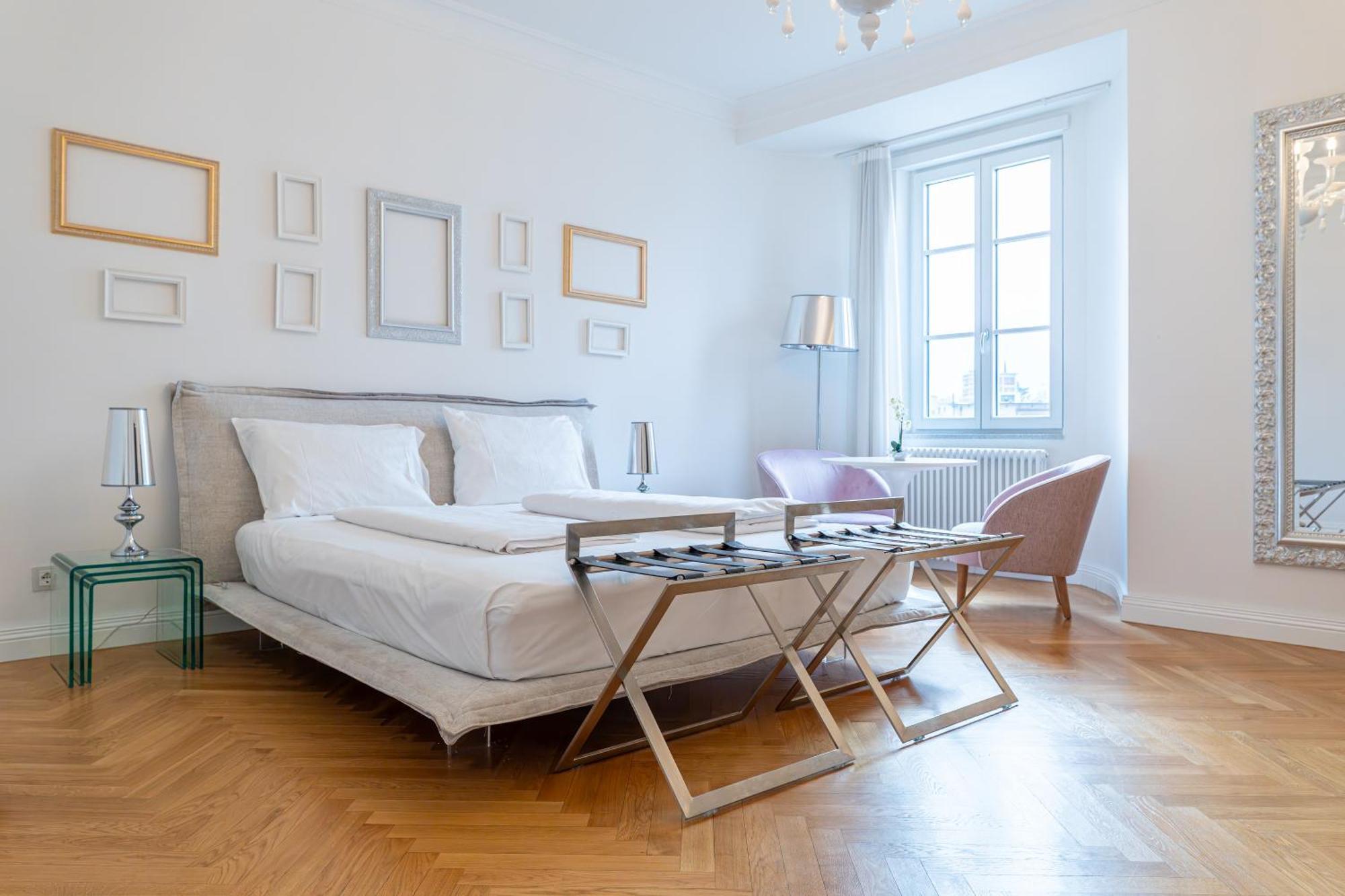 Apartmán Eden House Experience Merano Exteriér fotografie