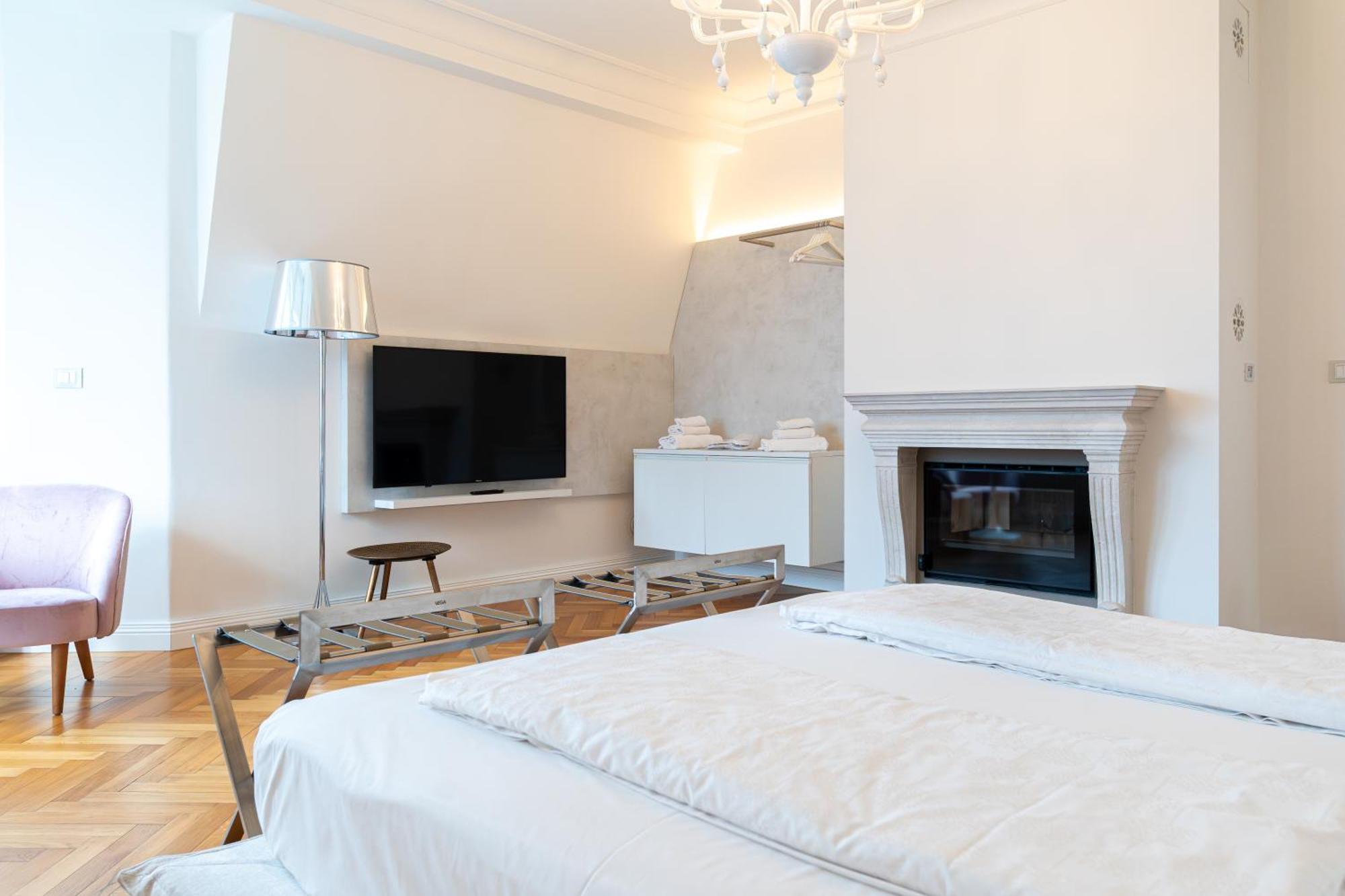 Apartmán Eden House Experience Merano Exteriér fotografie