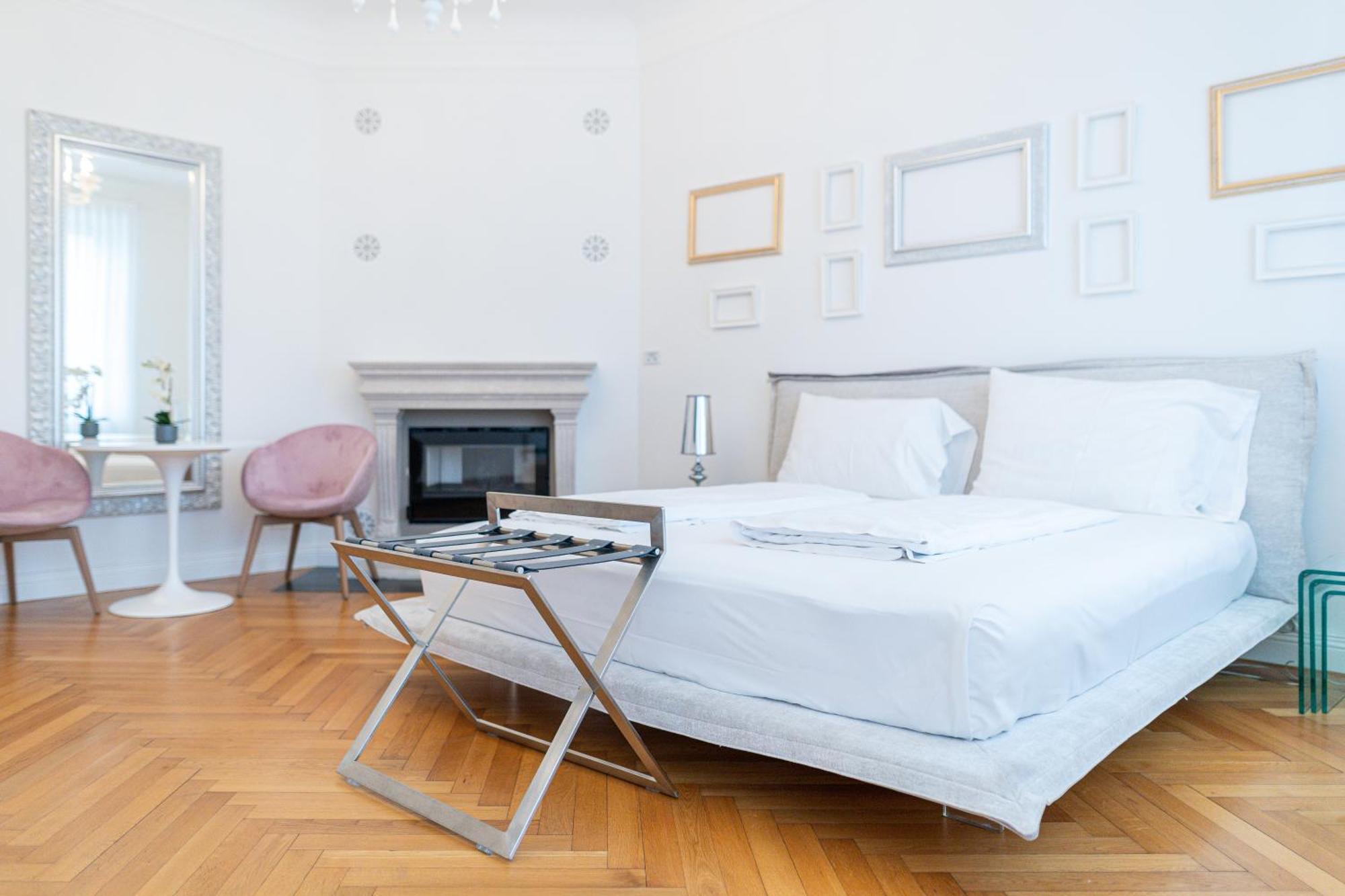 Apartmán Eden House Experience Merano Exteriér fotografie