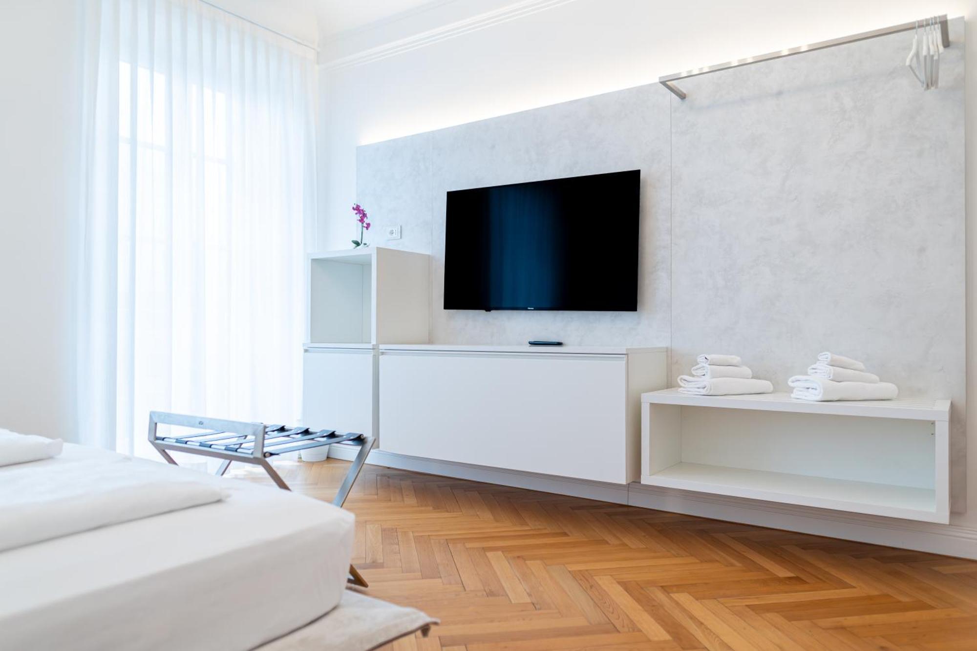 Apartmán Eden House Experience Merano Exteriér fotografie