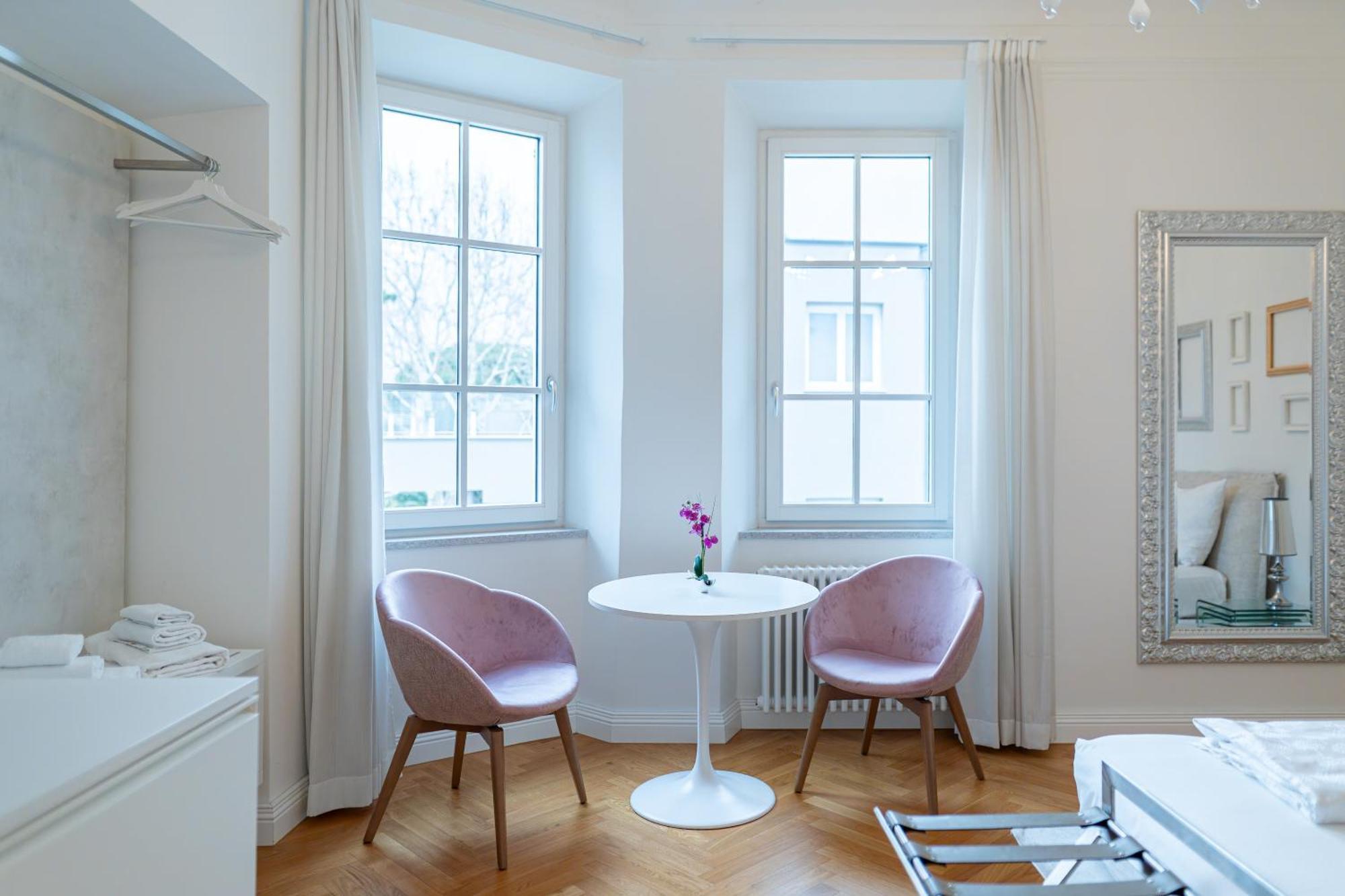Apartmán Eden House Experience Merano Exteriér fotografie